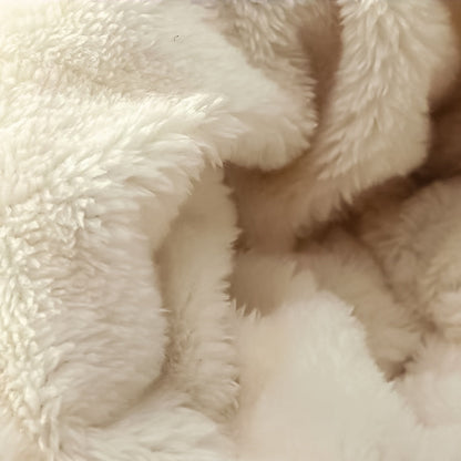 Cozy Thermal Ear Protection Headgear Scarf