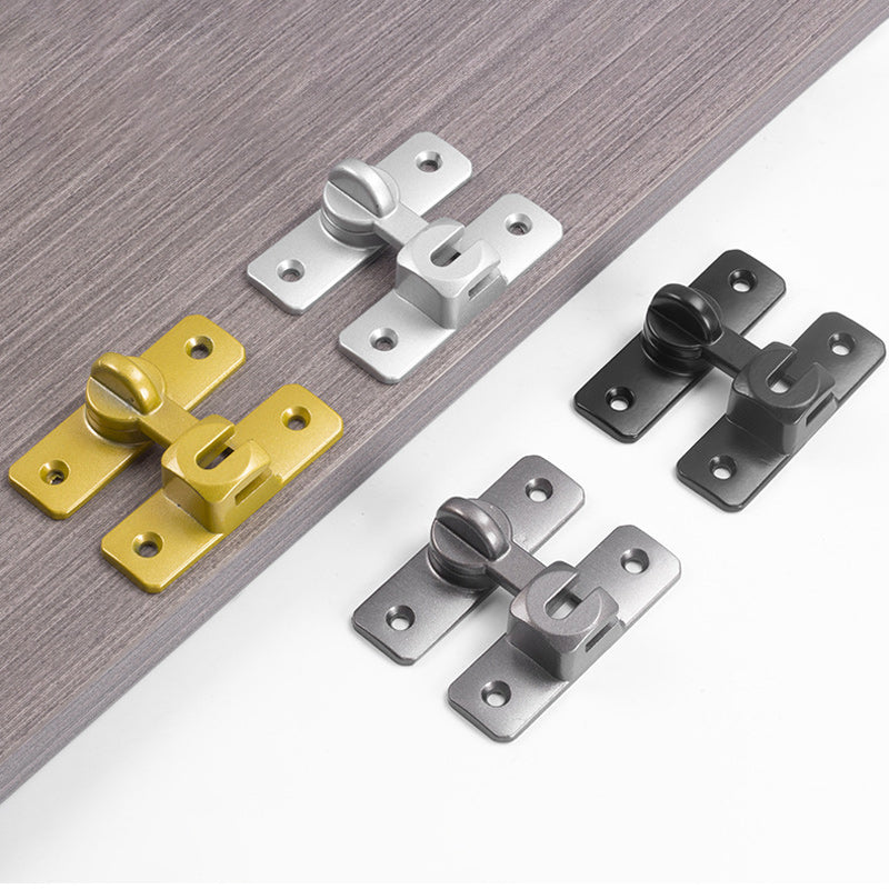 Strong Fastener Easy Release Clip