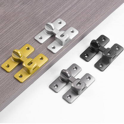 Strong Fastener Easy Release Clip
