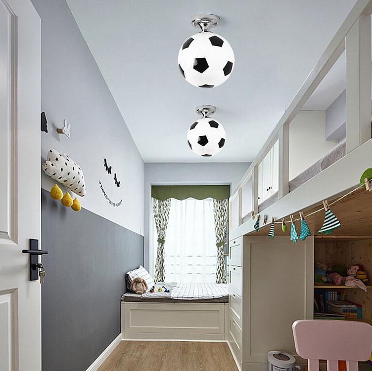 Cool Modern Glass Pendant Lamp - Luxicro
