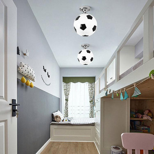 Cool Modern Glass Pendant Lamp - Luxicro