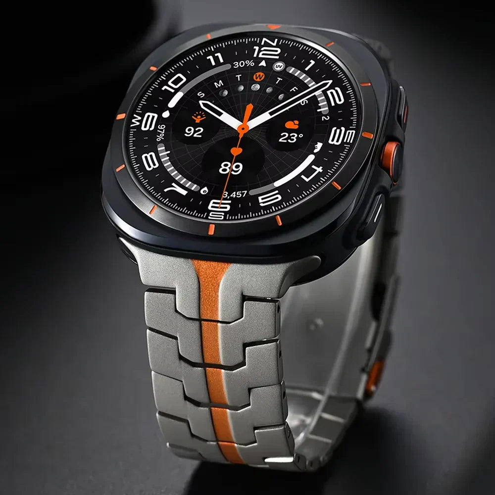 Strong Metal T03 Watch Band