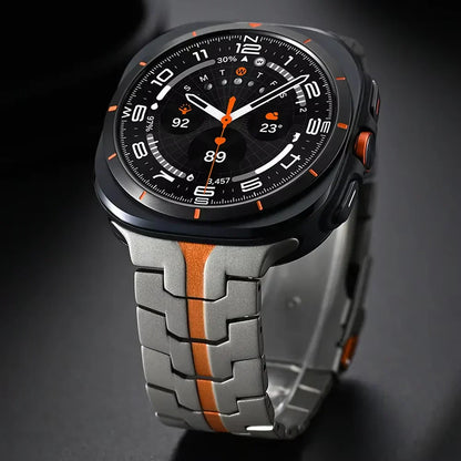 Strong Metal T03 Watch Band