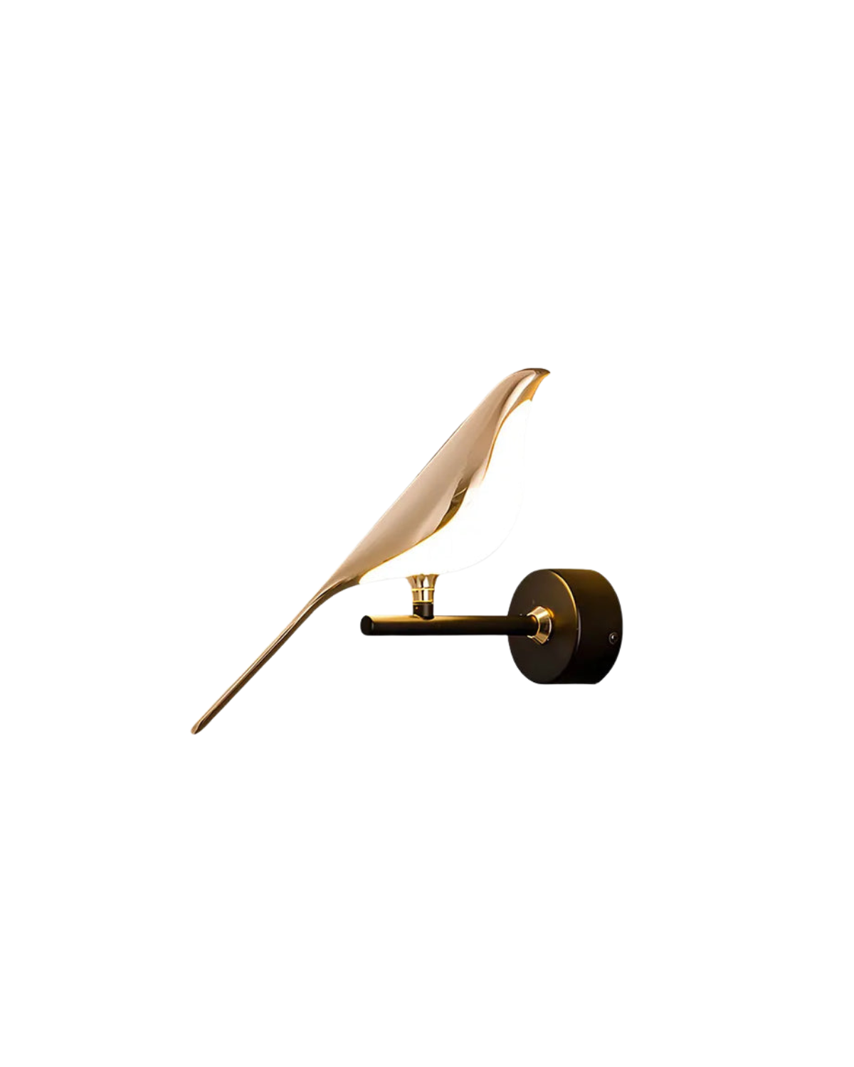 Contemporary LED Wall Sconce Home Lighting Lamp - Luxicro