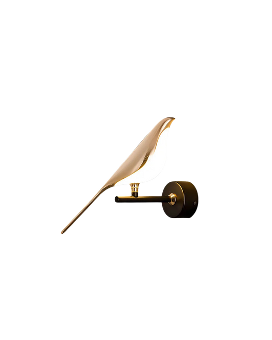 Contemporary LED Wall Sconce Home Lighting Lamp - Luxicro