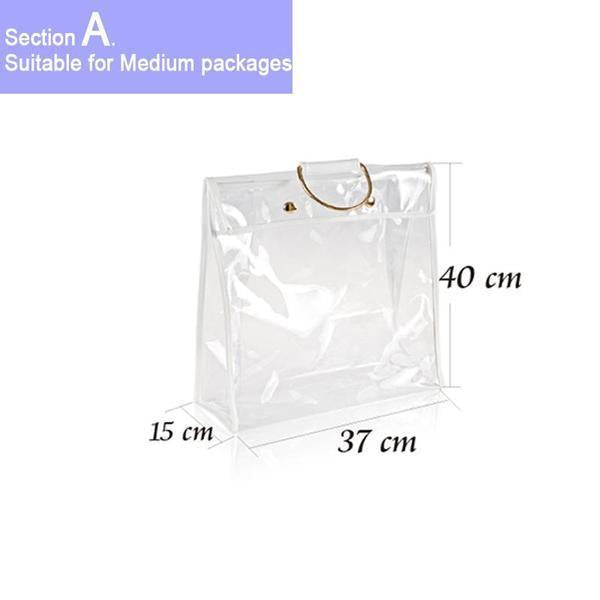 Durable Waterproof Luggage Storage Bag