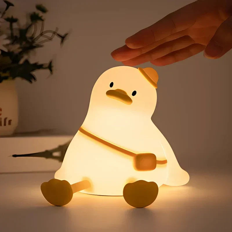 Sweet Friend Table Lamp
