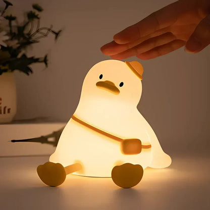Sweet Friend Table Lamp
