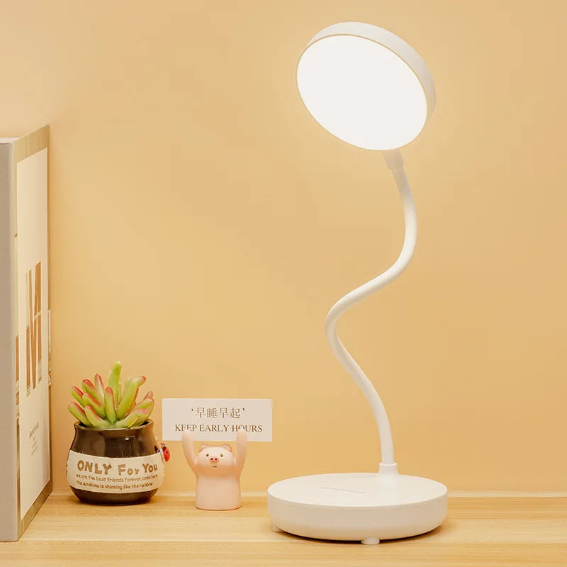 Bright Table Lamp For Bedroom Reading