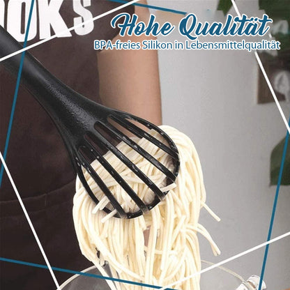 High Quality Metal Kitchen Whisk - Luxicro