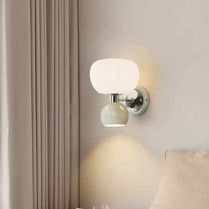 Modern Indoor LED Wall Lamp