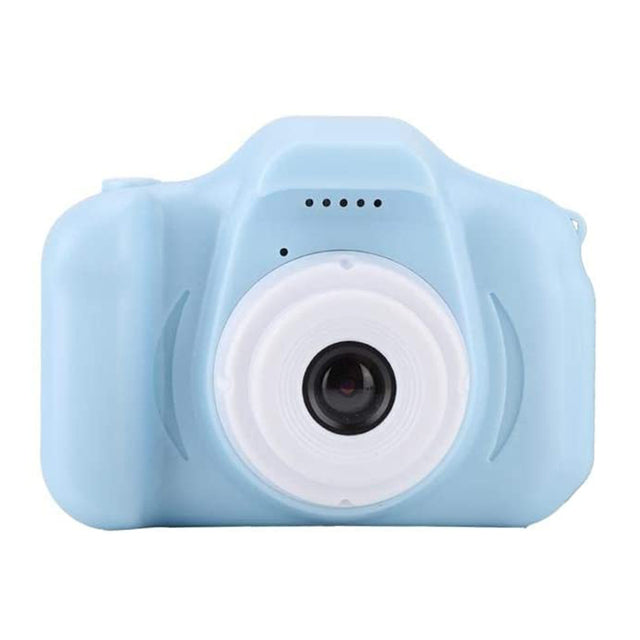 Classic Film Camera - Luxicro