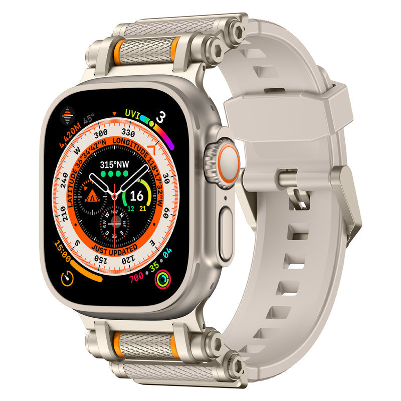 Fun Game Apple Watch Band