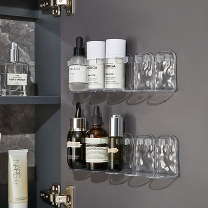 Affordable Plastic Storage Shelf