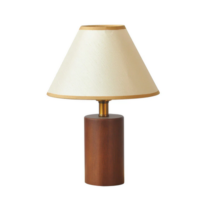 Traditional Asian Style Table Lamp - Luxicro