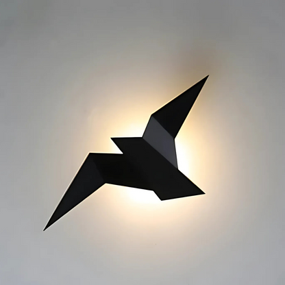 Elegant Contemporary Wall Light - Luxicro