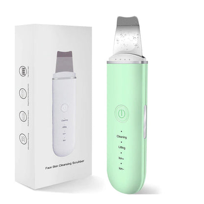 Deep Pore Cleansing Facial Skin Exfoliator