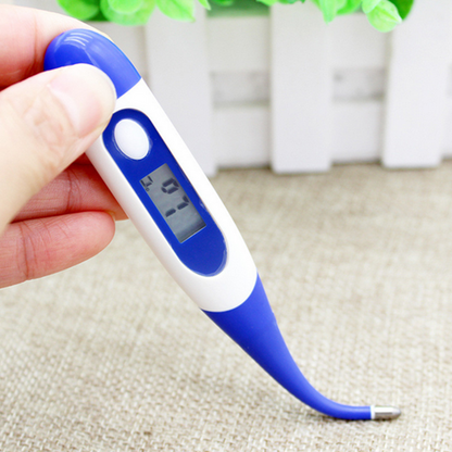 Accurate Waterproof Digital Thermometer