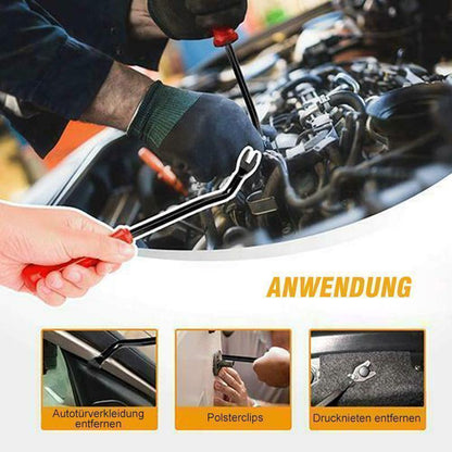 Durable Auto Door Trim Clip Kit
