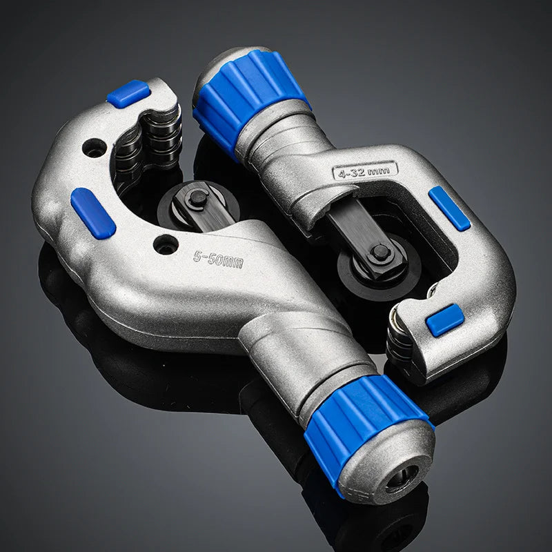 Professional Pipe Cutting Tool - Luxicro