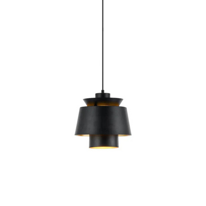 Elegant Modern Hanging Light - Luxicro