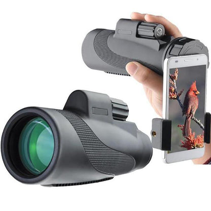 Waterproof HD Pocket Telescope - Luxicro