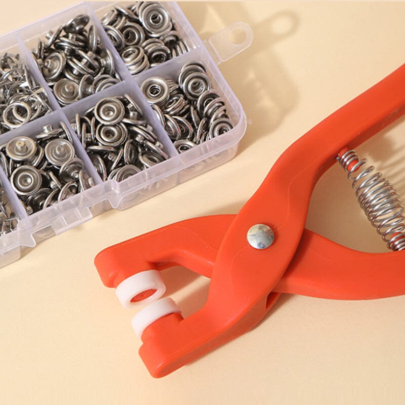 Pro Quality 5-Piece Tool Kit Set