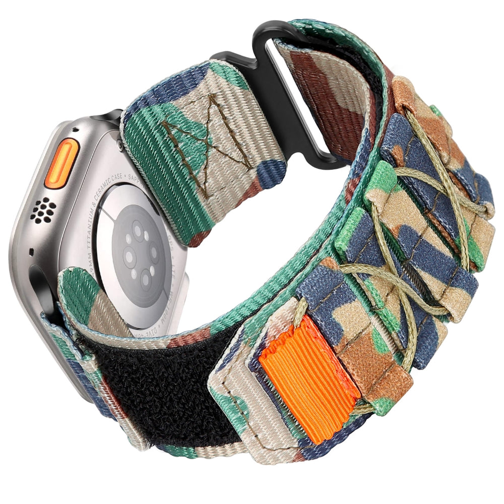 Durable Sport Strap For Apple Watch