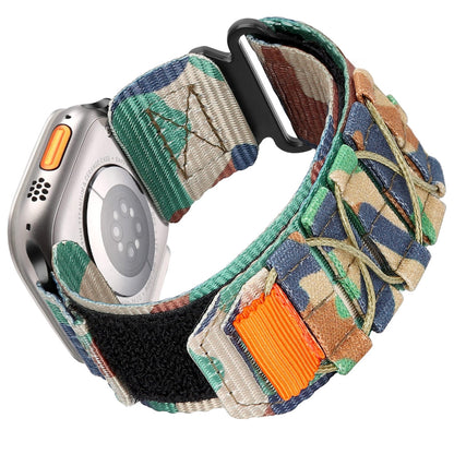 Durable Sport Strap For Apple Watch