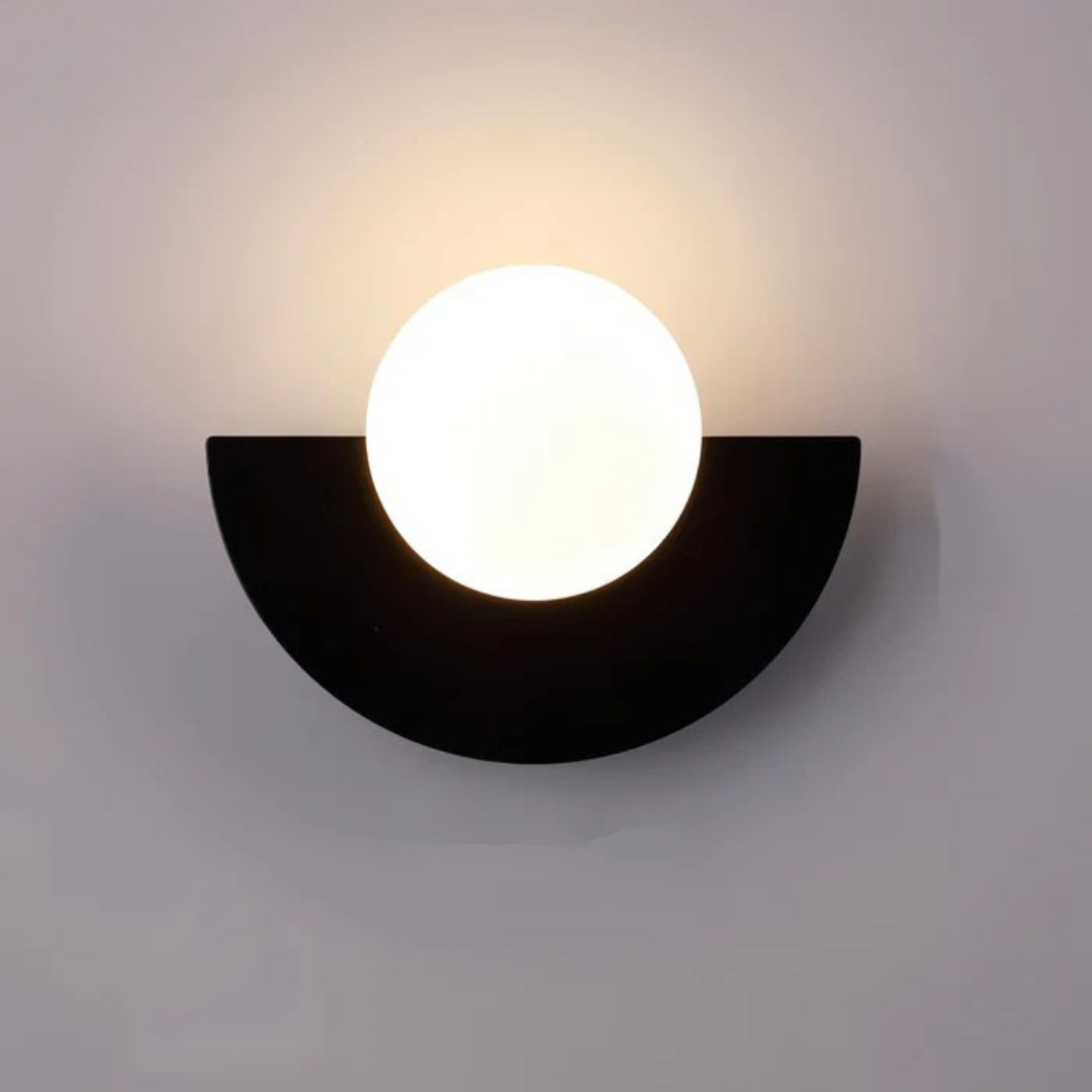 Contemporary Home Wall Lighting Fixtures
