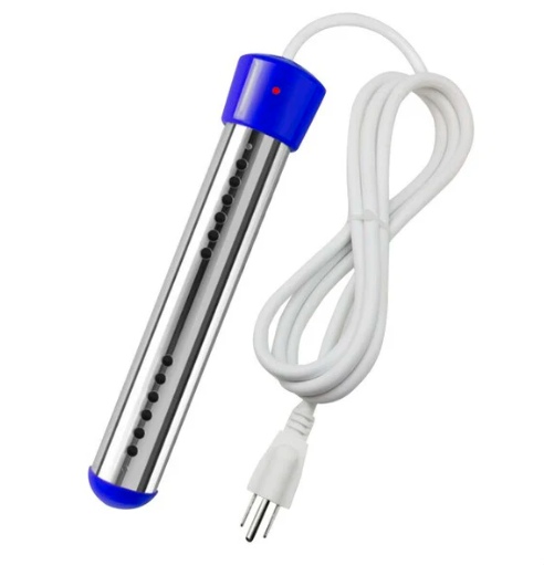 Premium Pool Water Heater System - Luxicro