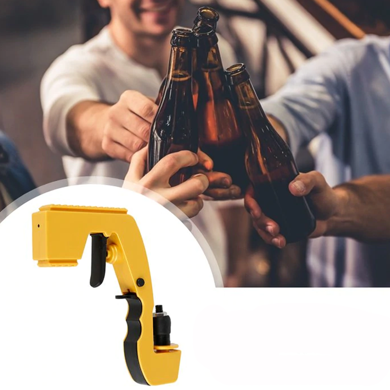 Premium Beer Dispenser Gun