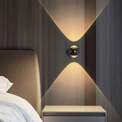 Stylish Soft LED Desk Light