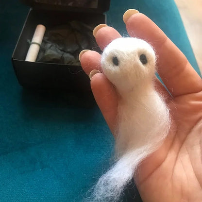 Adopt A Friendly Spirit Plush Toy