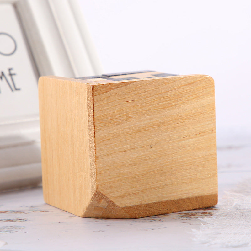 Classic Wooden Puzzle Mind Game