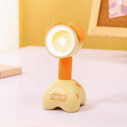 Compact Stylish Table Lamp