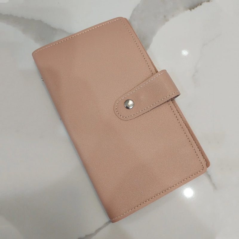 Budgeting Planner Financial Organizer Book
