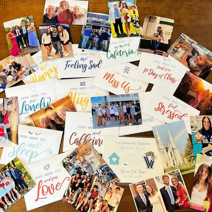 New Grad Celebration Cards