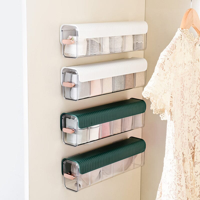 Space Saving Storage Solutions