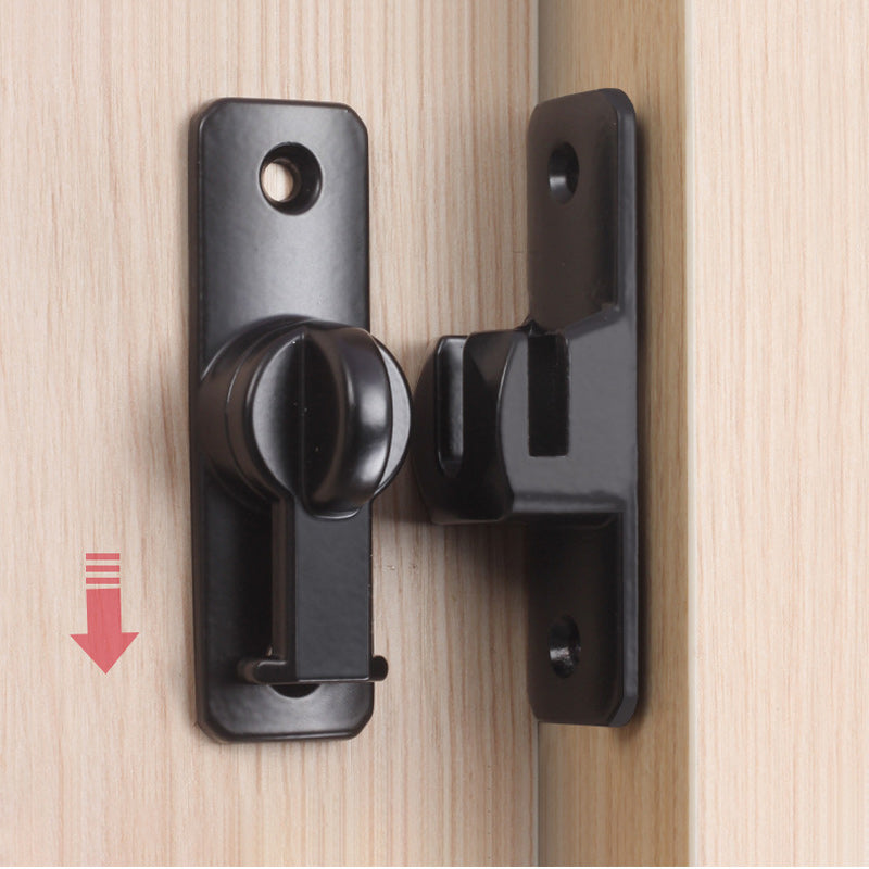 Strong Fastener Easy Release Clip