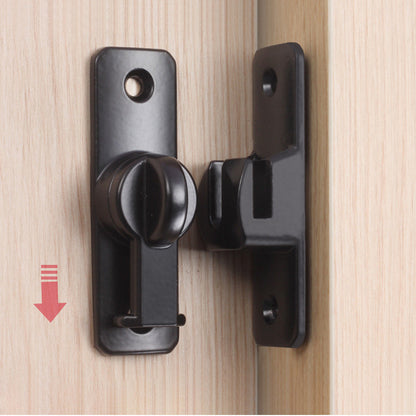 Strong Fastener Easy Release Clip