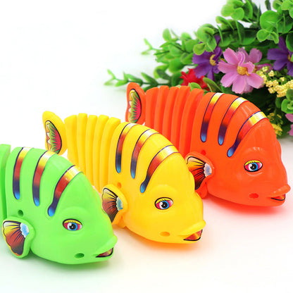Vibrant Kids Pendulum Swing Toy