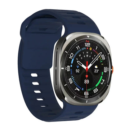 Flexible Strap For Samsung Galaxy Watch Ultra