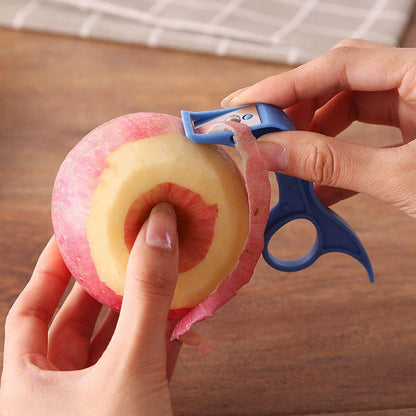 Comfort Grip Kitchen Peeler Ring