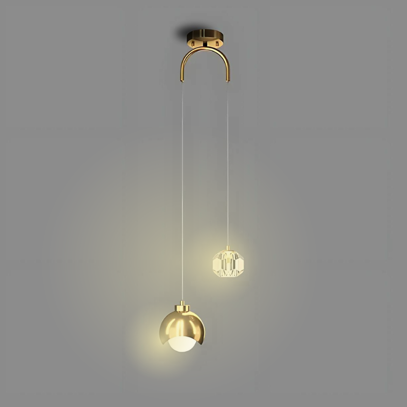 Modern Pendant LED Home Lighting