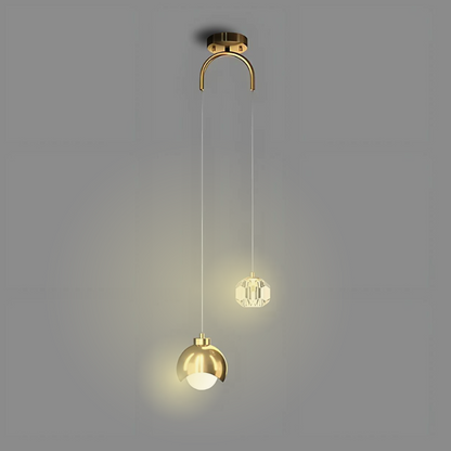 Modern Pendant LED Home Lighting