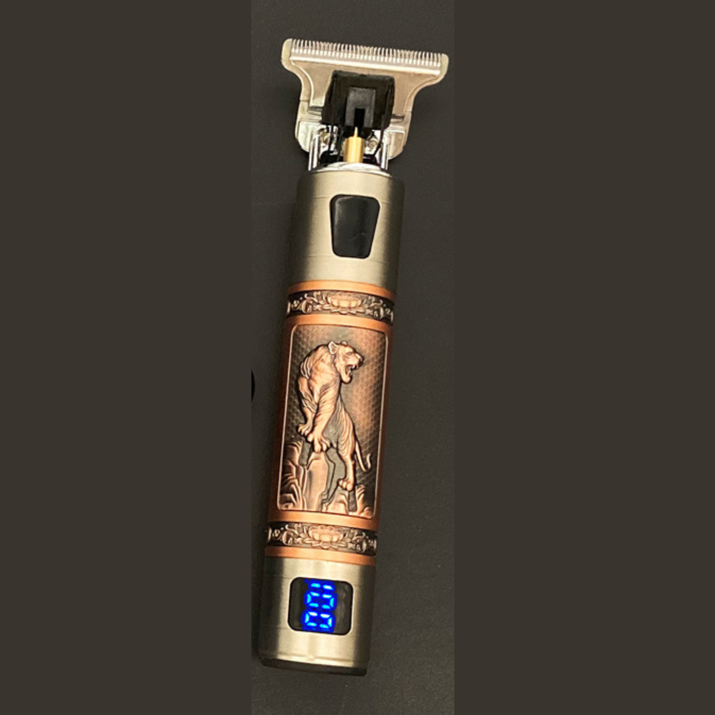 Classic Cordless Beard Trimmer