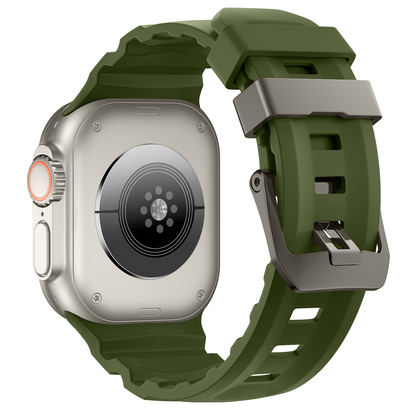 Durable Water Resistant Apple Watch Band