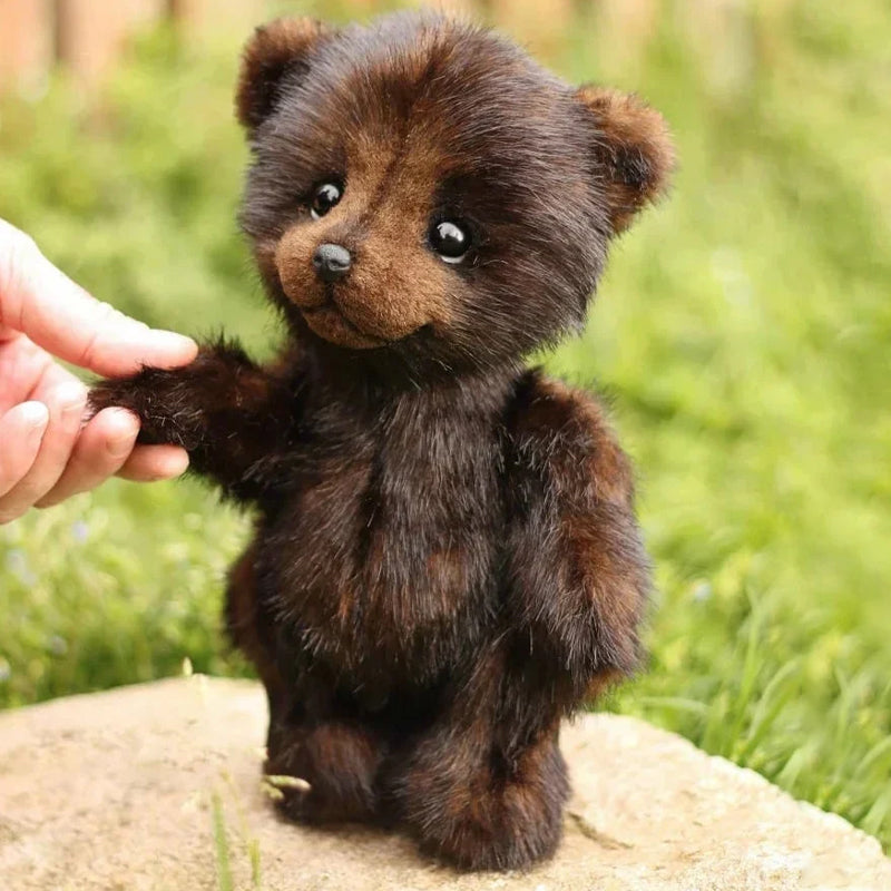 Plush Teddy Bear Stuffed Animals