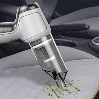 Compact Cordless Multi-Use Hand Vac Cleaner